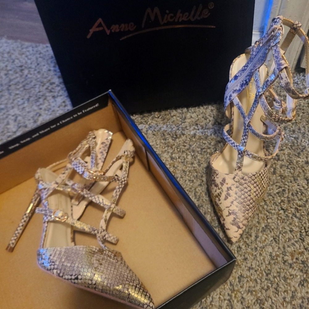 Heels